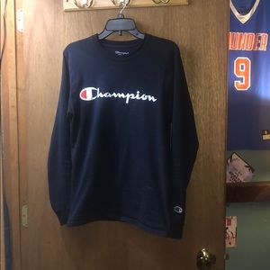 Champion Crewneck